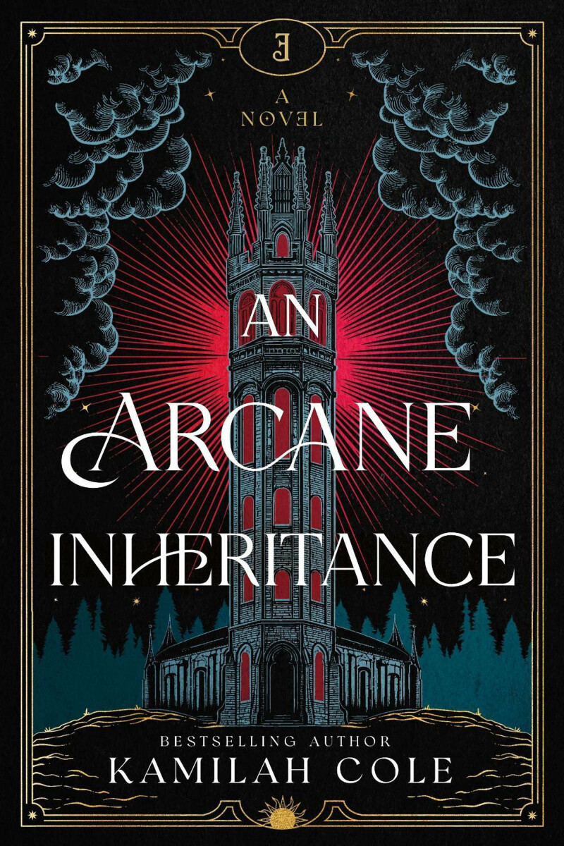 Arcane Inheritance