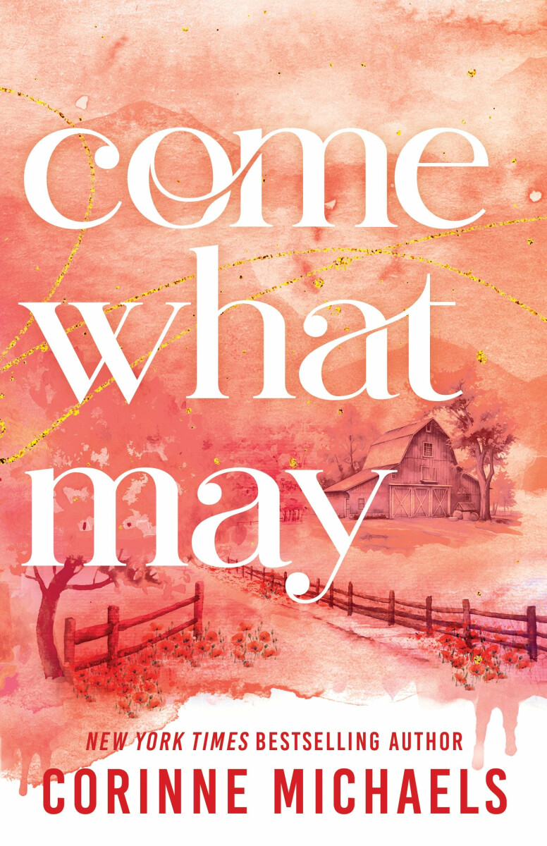 Come What May - Corinne Michaels