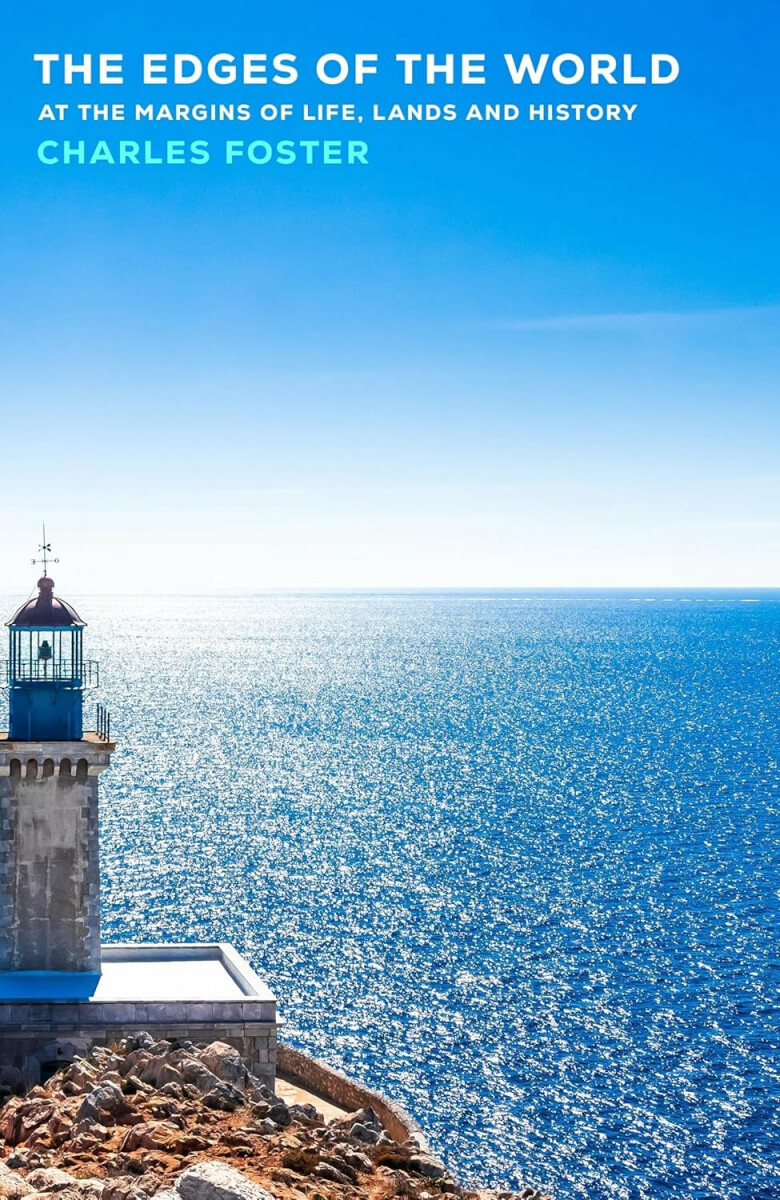 Kniha The Edges of the World