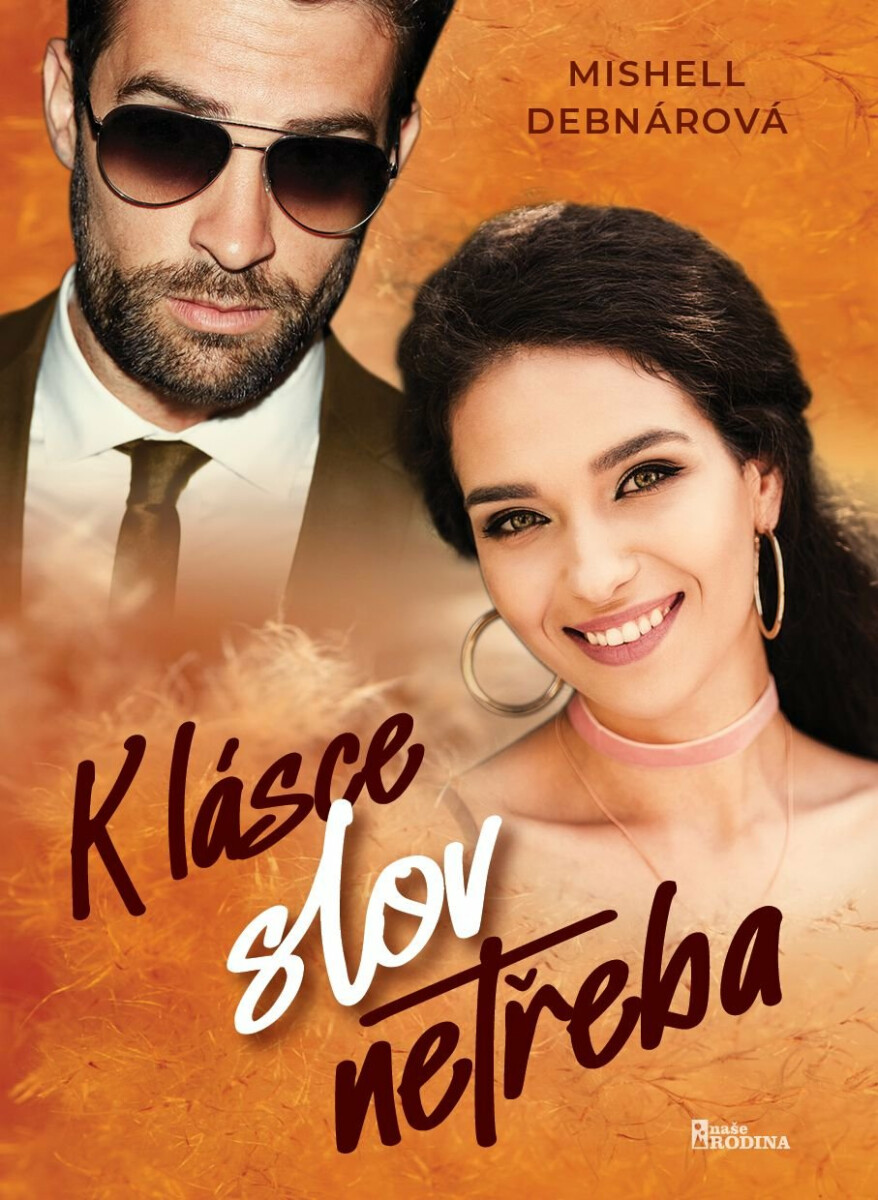 Kniha K lásce slova netřeba