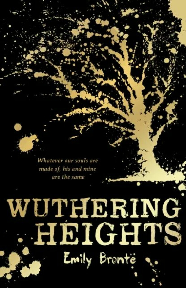 Wuthering Heights koupíte na Knihydobrovsky.cz