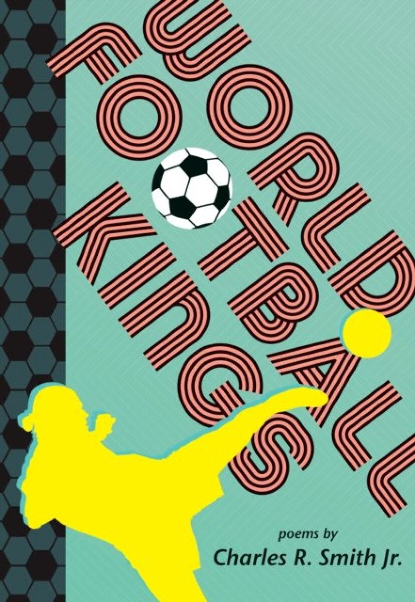 Kniha World Football Kings