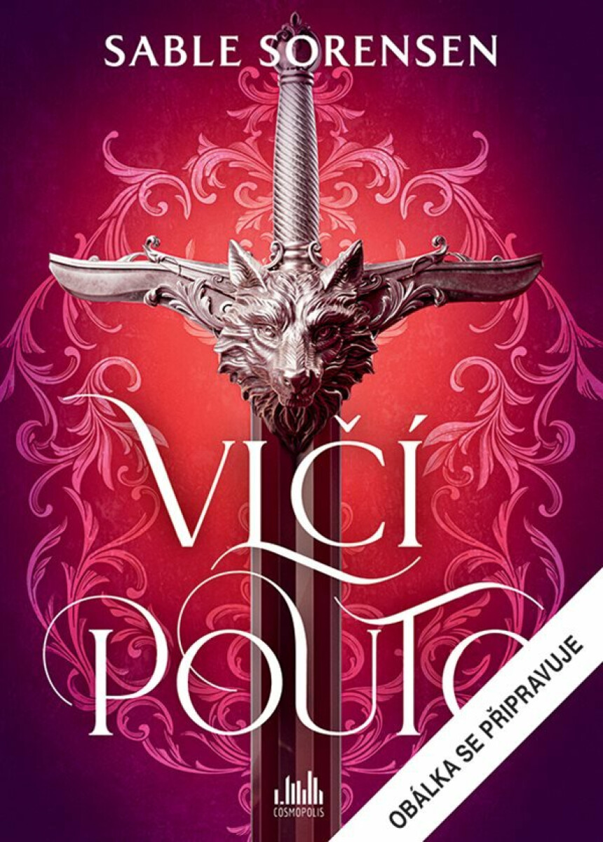 Vlčí pouto koupíte na Knihydobrovsky.cz