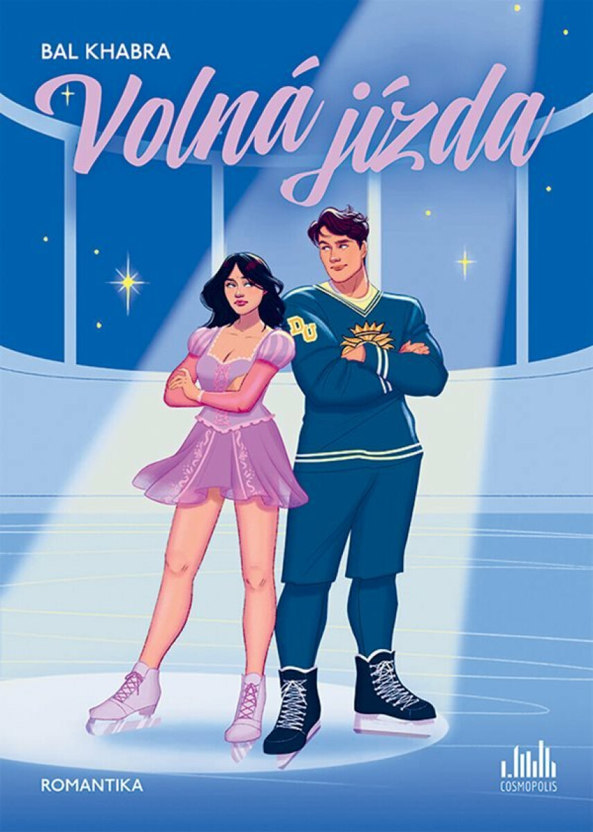 Volná jízda koupíte na Knihydobrovsky.cz