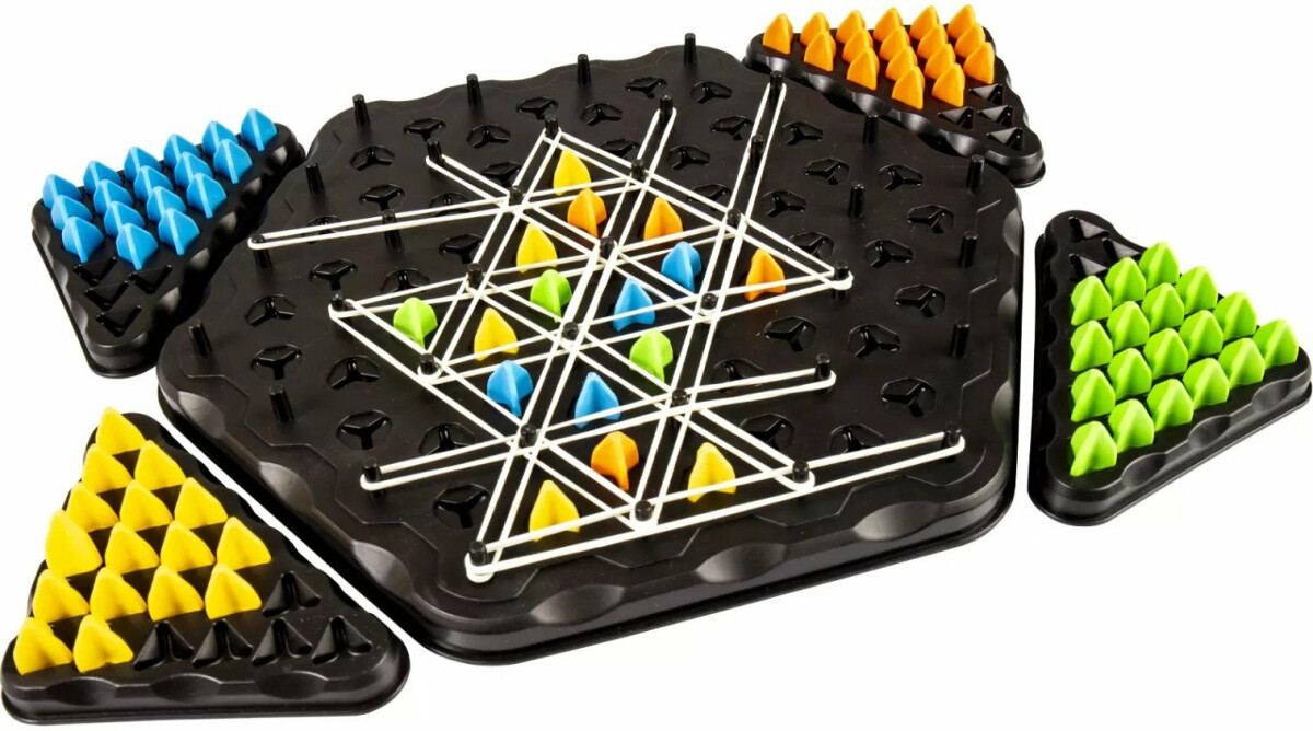 Triangl (obrázek 3)