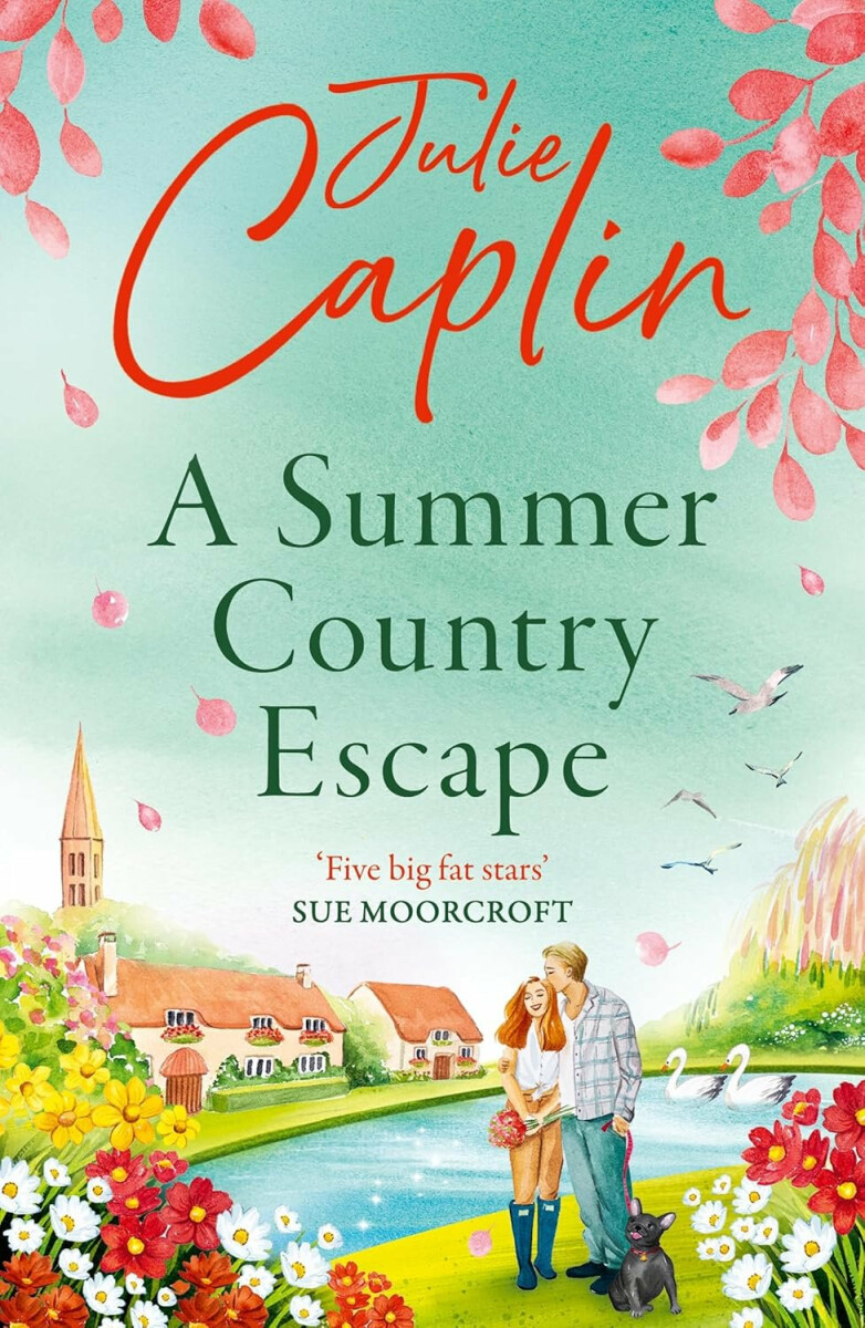 Kniha Summer Country Escape