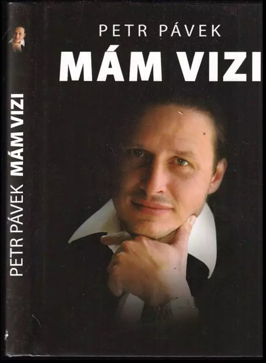 Mám vizi (poškozená)