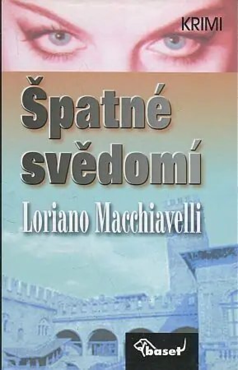 Špatné svědomí (poškozená)