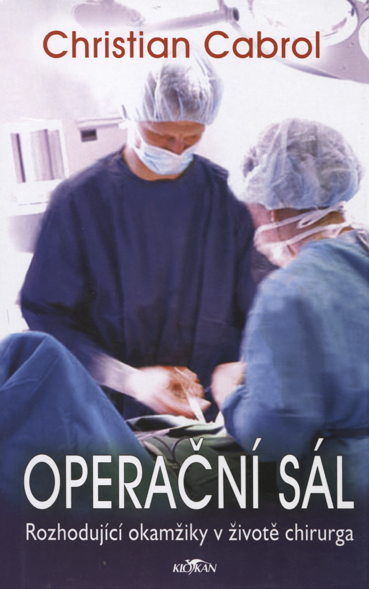 Operační sál (poškozená)