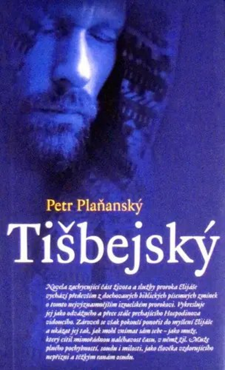 Tišbejský (poškozená)