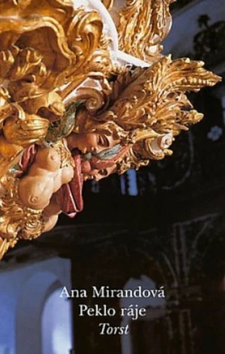 Peklo ráje (poškozená)