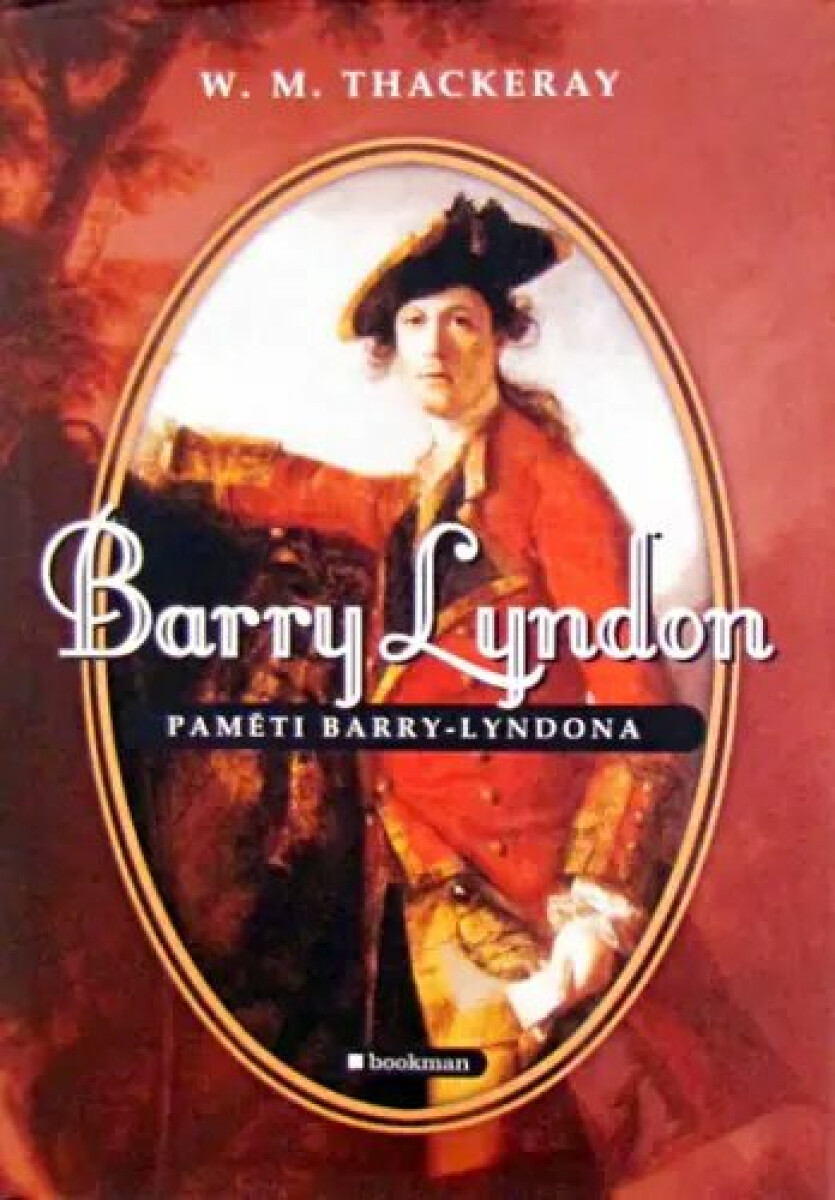 Barry Lyndon (poškozená)