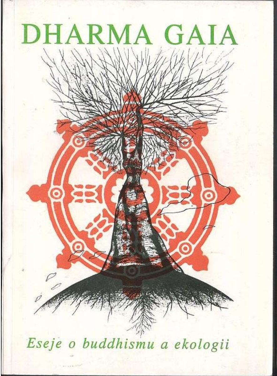 Eseje o buddhismu a ekologii (poškozená)