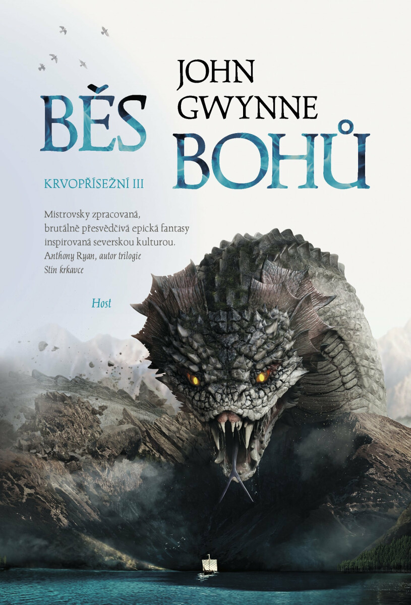Běs bohů