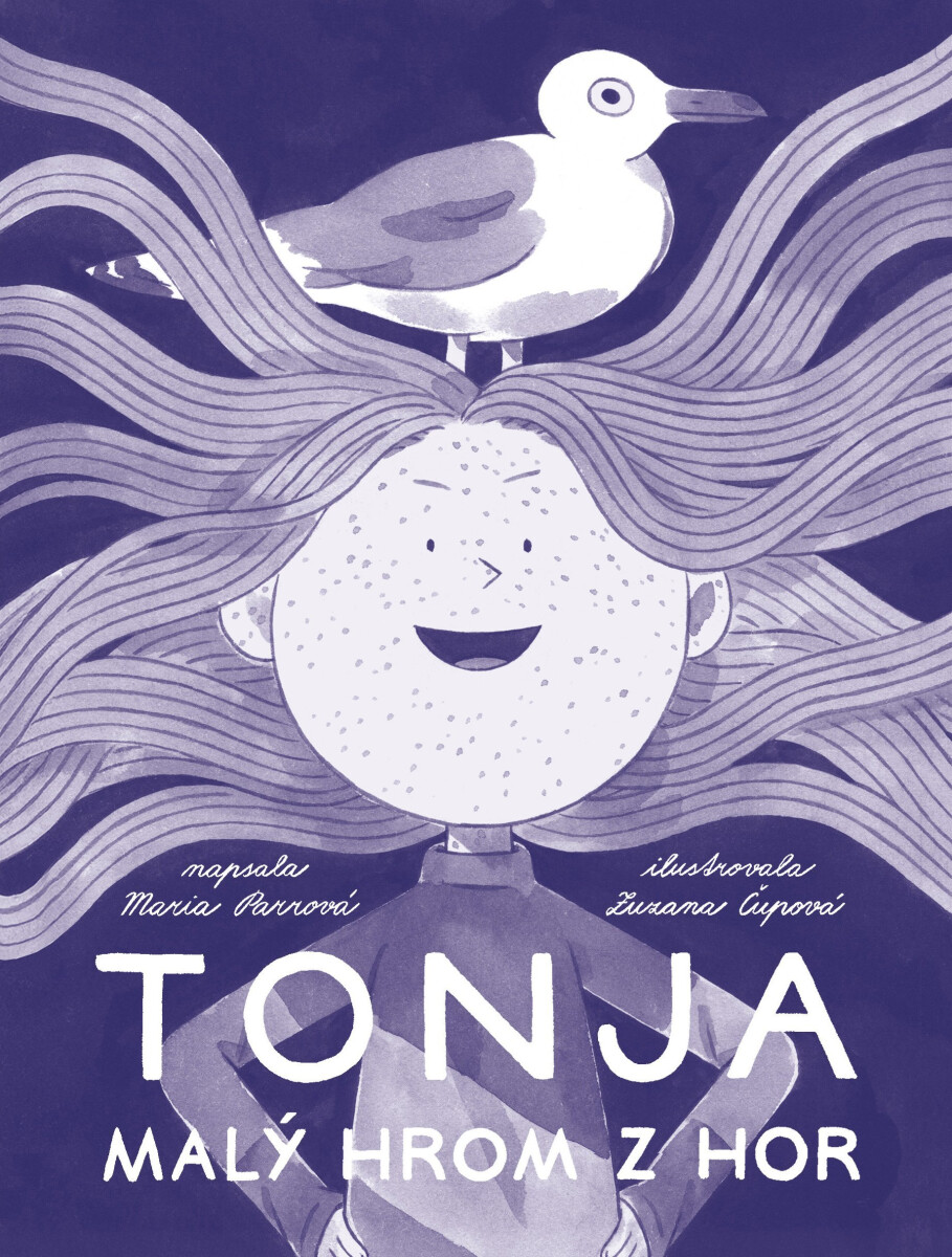 Tonja - Maria Parrová