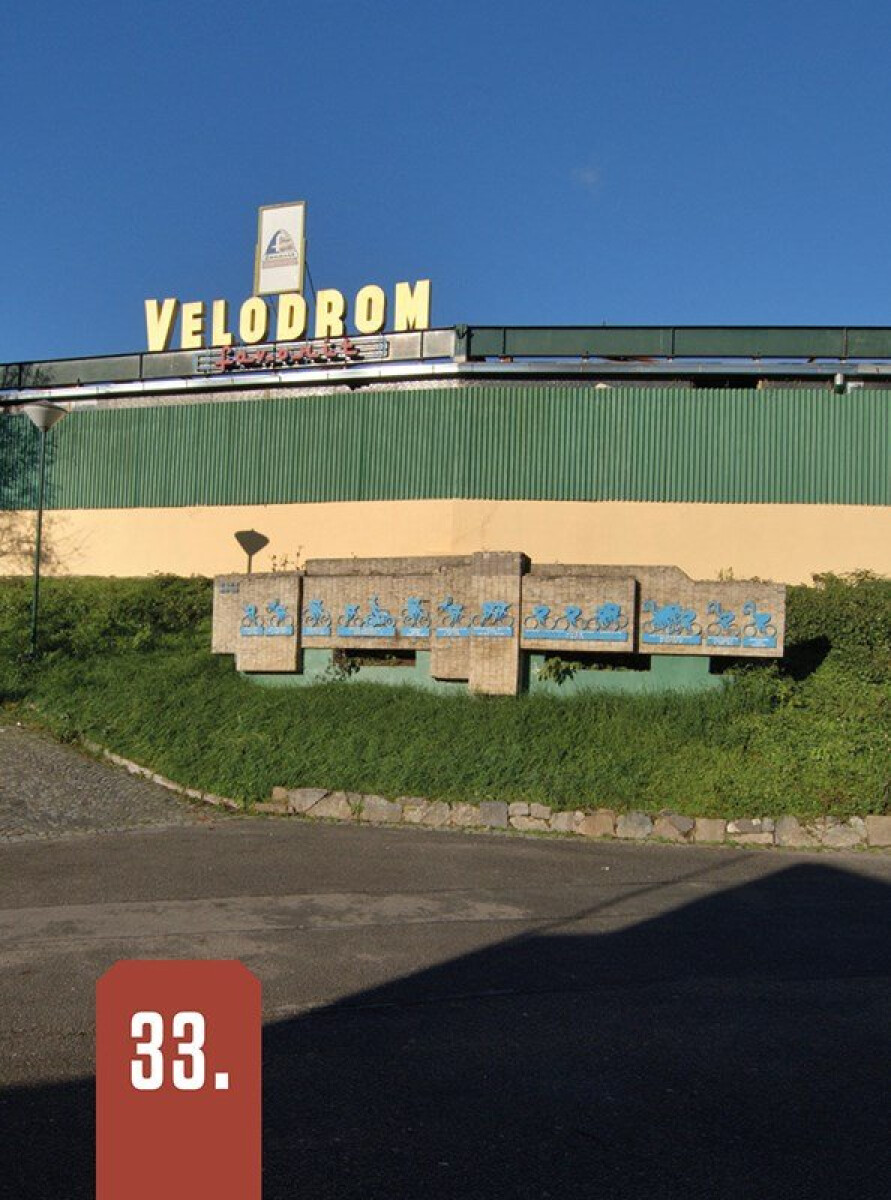 Příběhy brněnských vil a domů – Martin Martinec