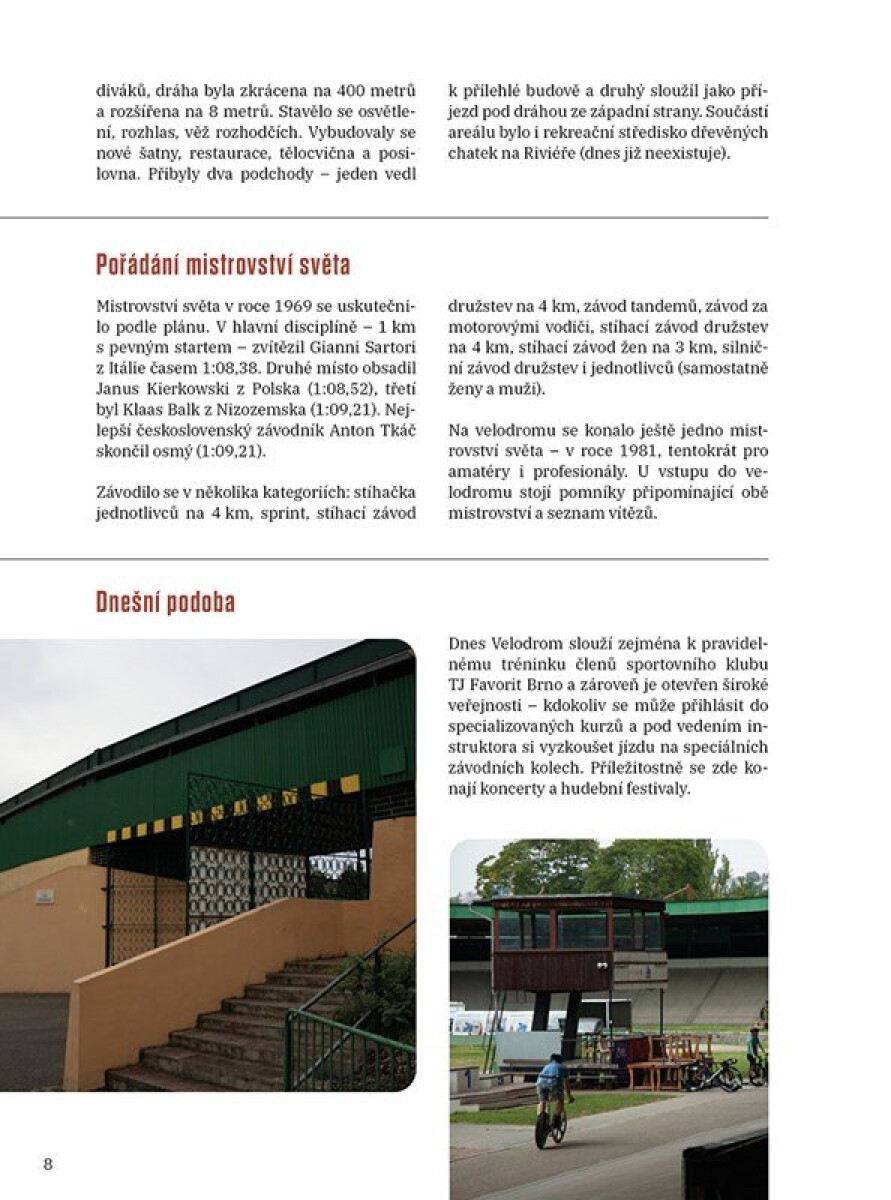 Příběhy brněnských vil a domů – Martin Martinec