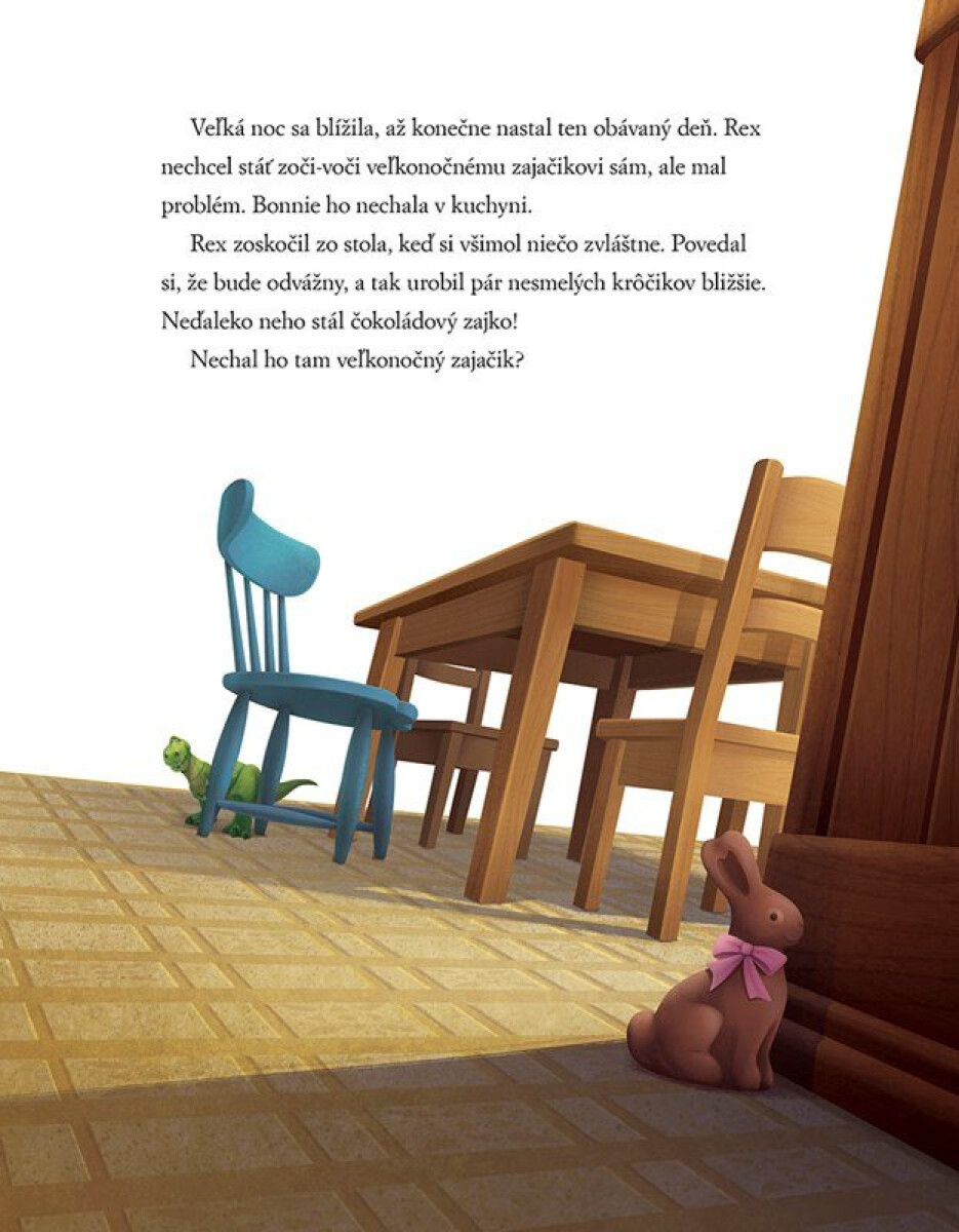 Disney – 5-minútové jarné rozprávky