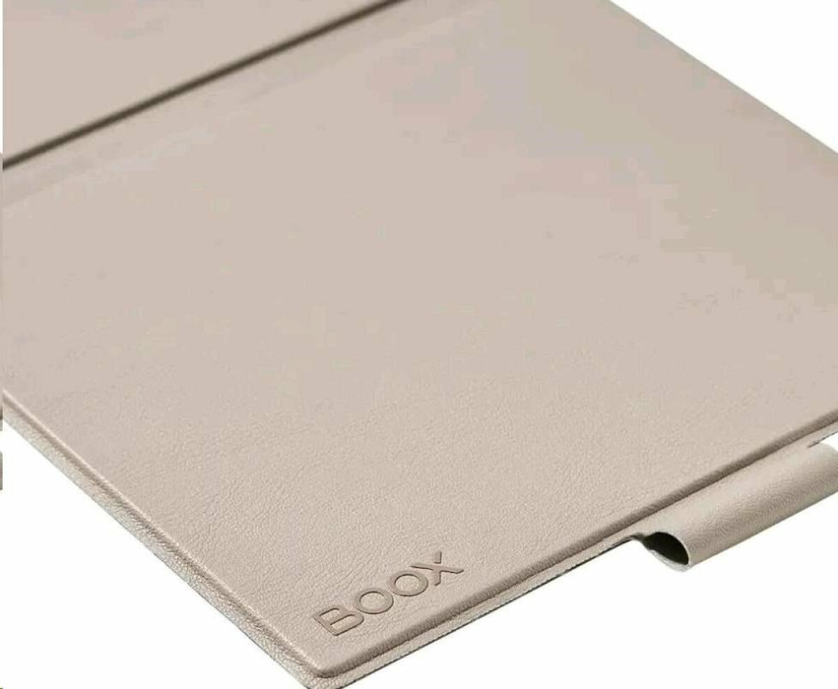ONYX BOOX pouzdro pro GO 7, GO 7 COLOR a GO 7 COLOR gen2, PAGE, béžové (obrázek 4)