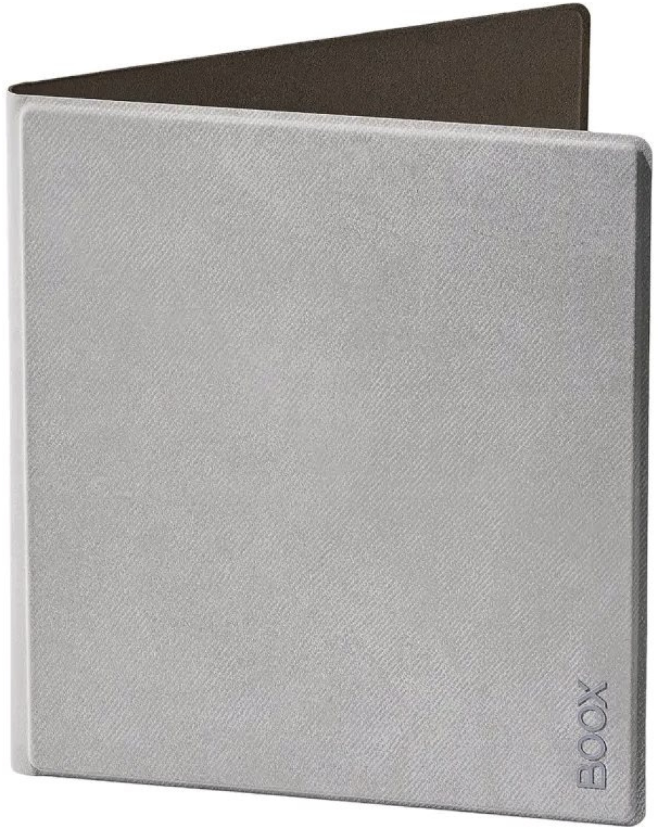 ONYX BOOX pouzdro pro GO 7, GO 7 COLOR a GO 7 COLOR gen2, PAGE, šedé