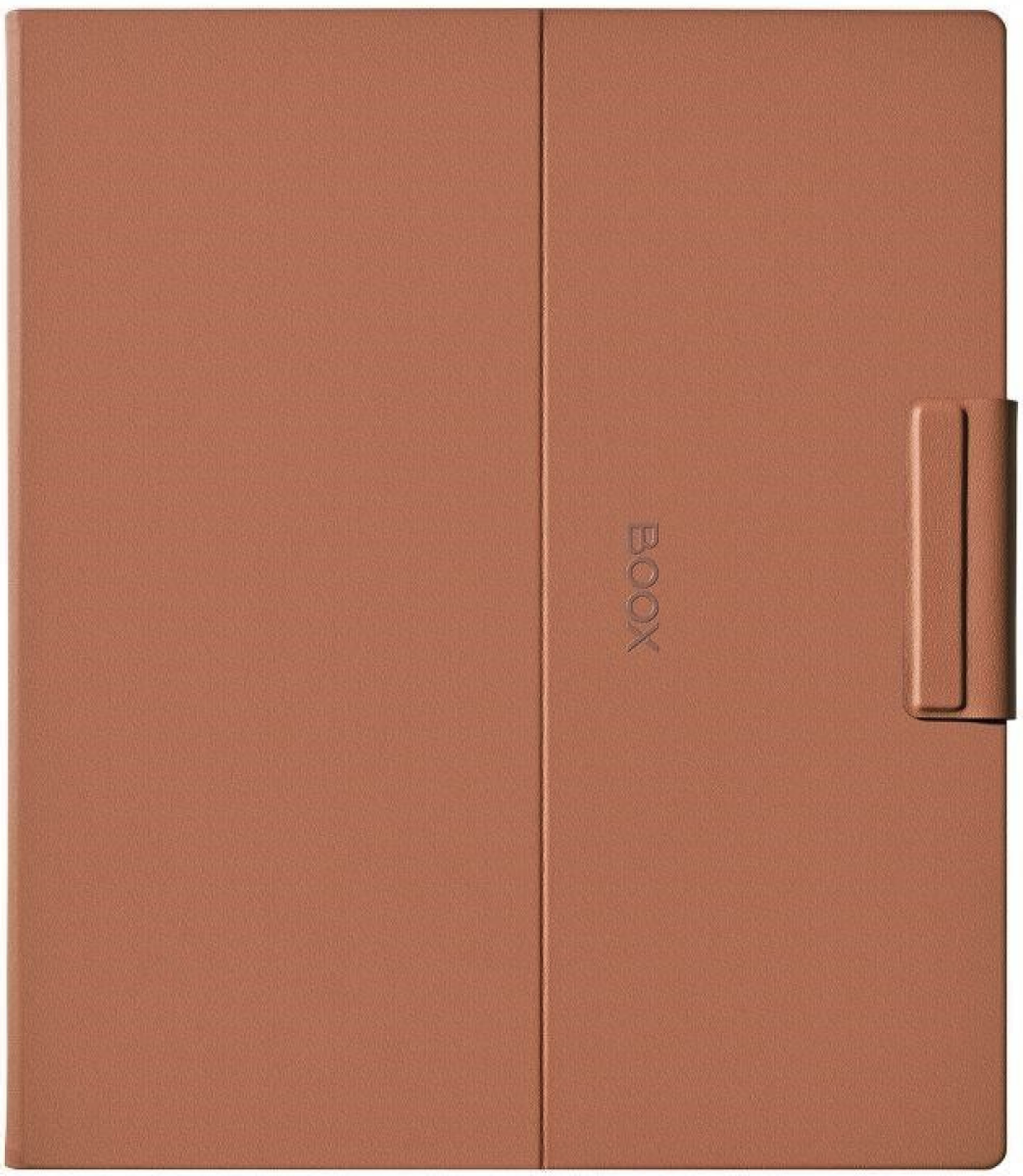 ONYX BOOX pouzdro pro NOTE MAX / TAB X C s klávesnicí, hnědé
