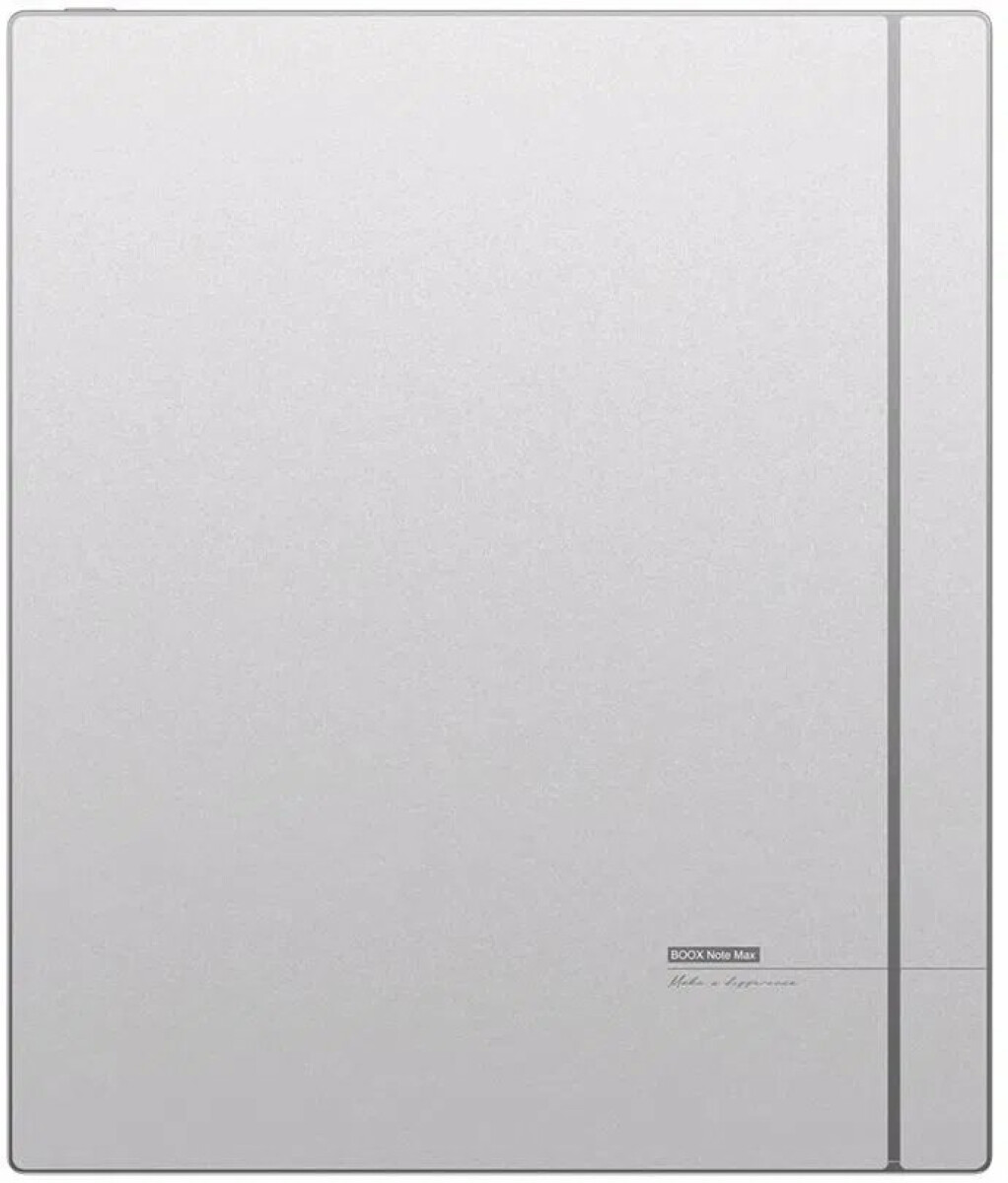 ONYX BOOX NOTE MAX, 128GB (obrázek 3)