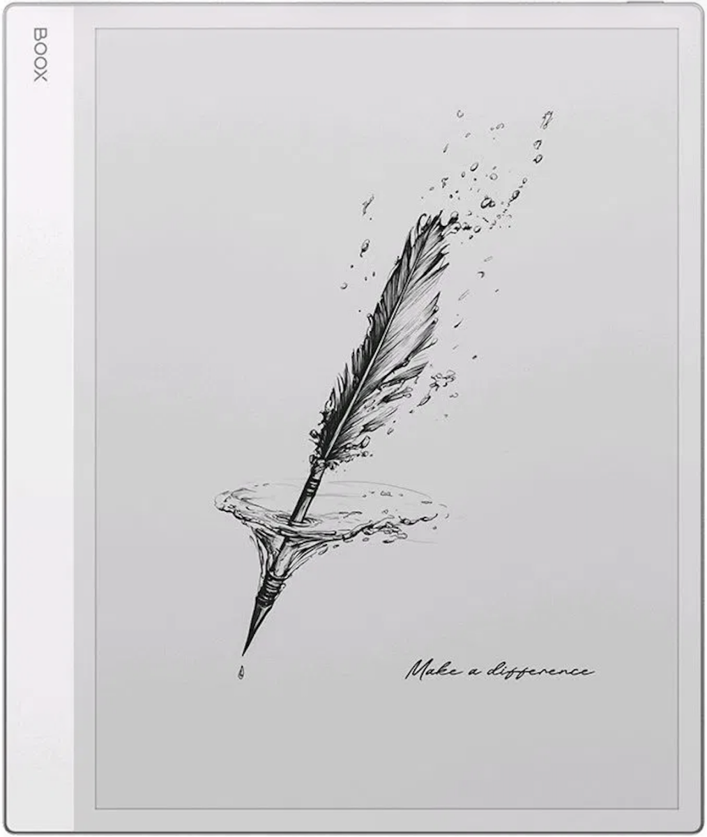 ONYX BOOX NOTE MAX, 128GB