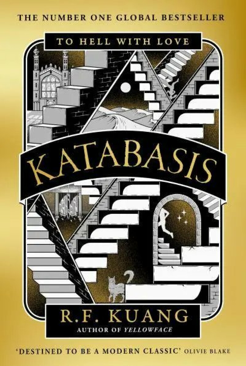 Katabasis koupíte na Knihydobrovsky.cz