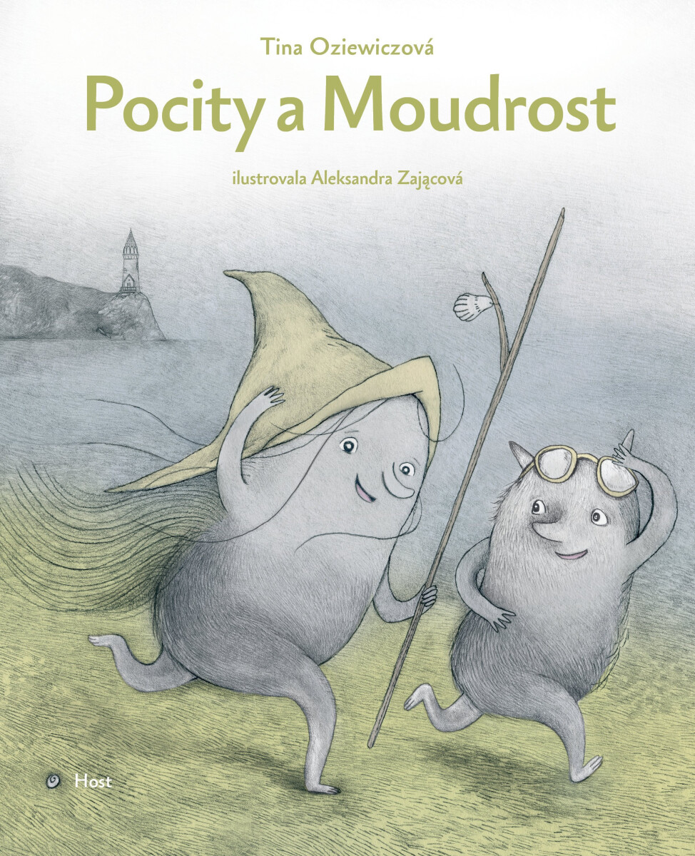 Kniha Pocity a Moudrost