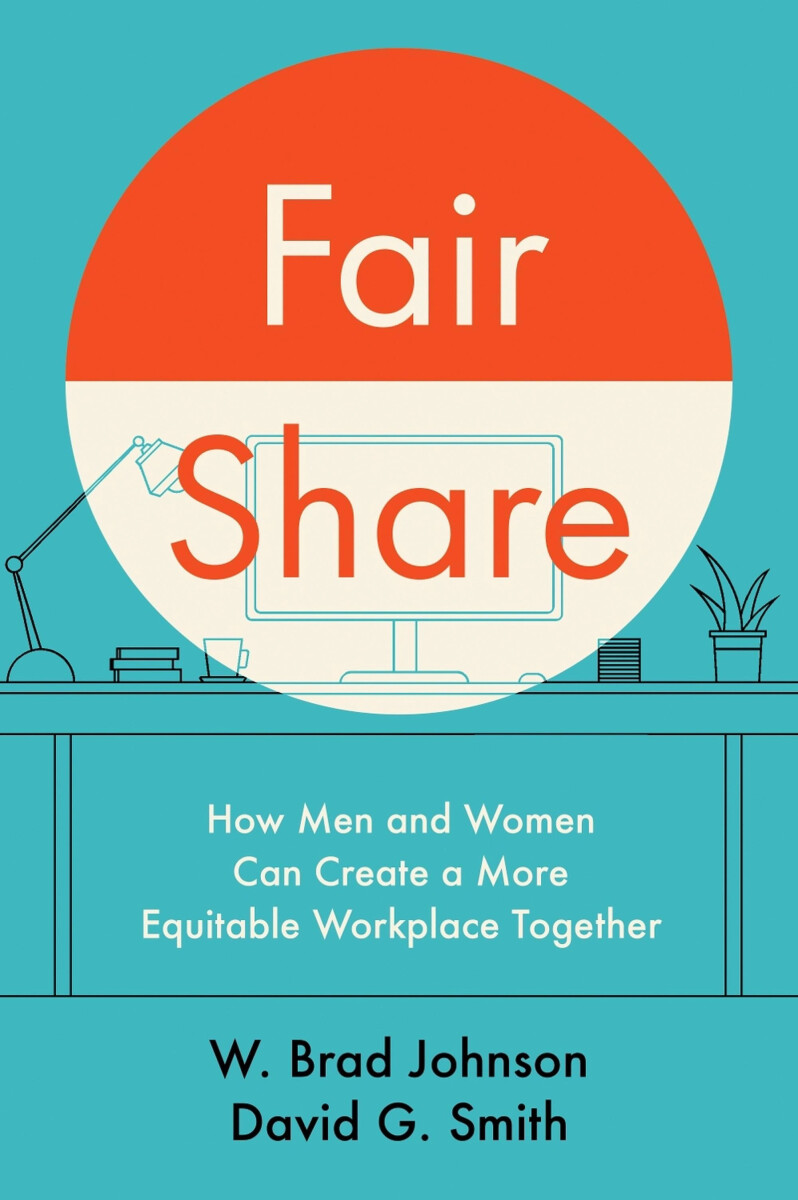Kniha Fair Share