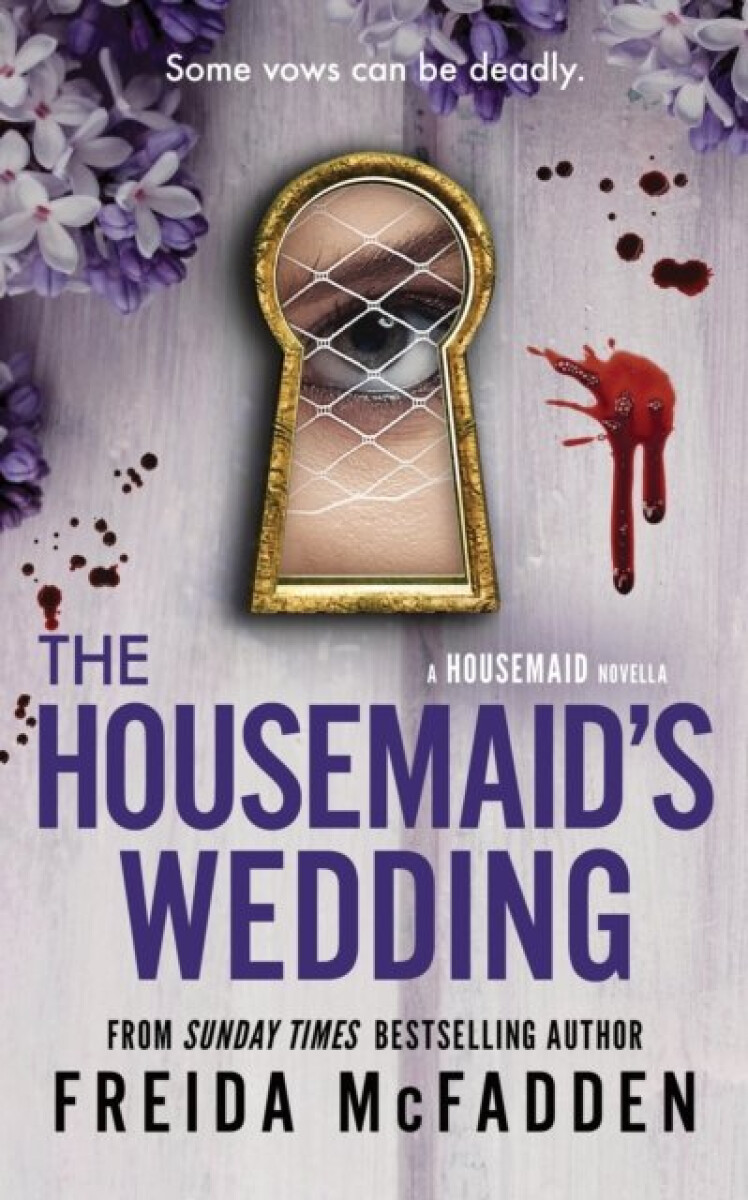 Kniha Housemaid´s Wedding