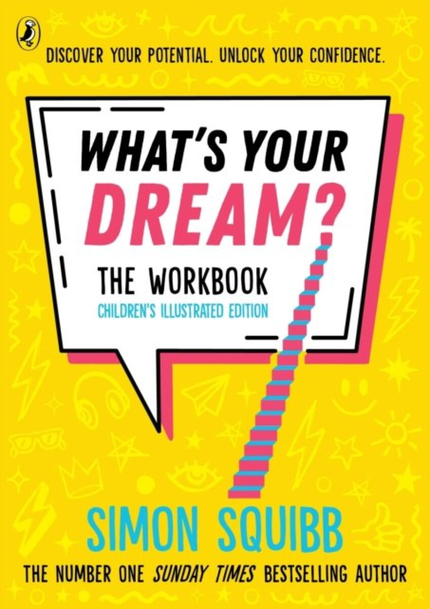 Kniha Whats Your Dream The Workbook