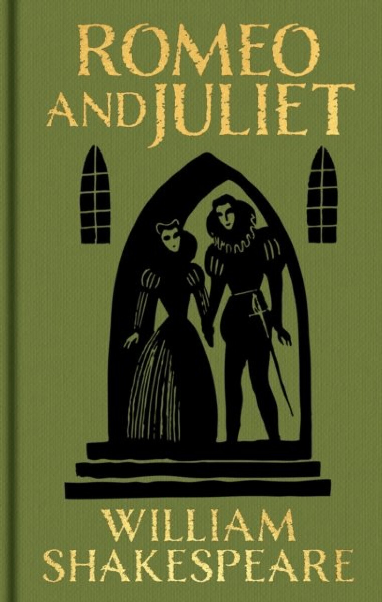 Romeo and Juliet koupíte na Knihydobrovsky.cz