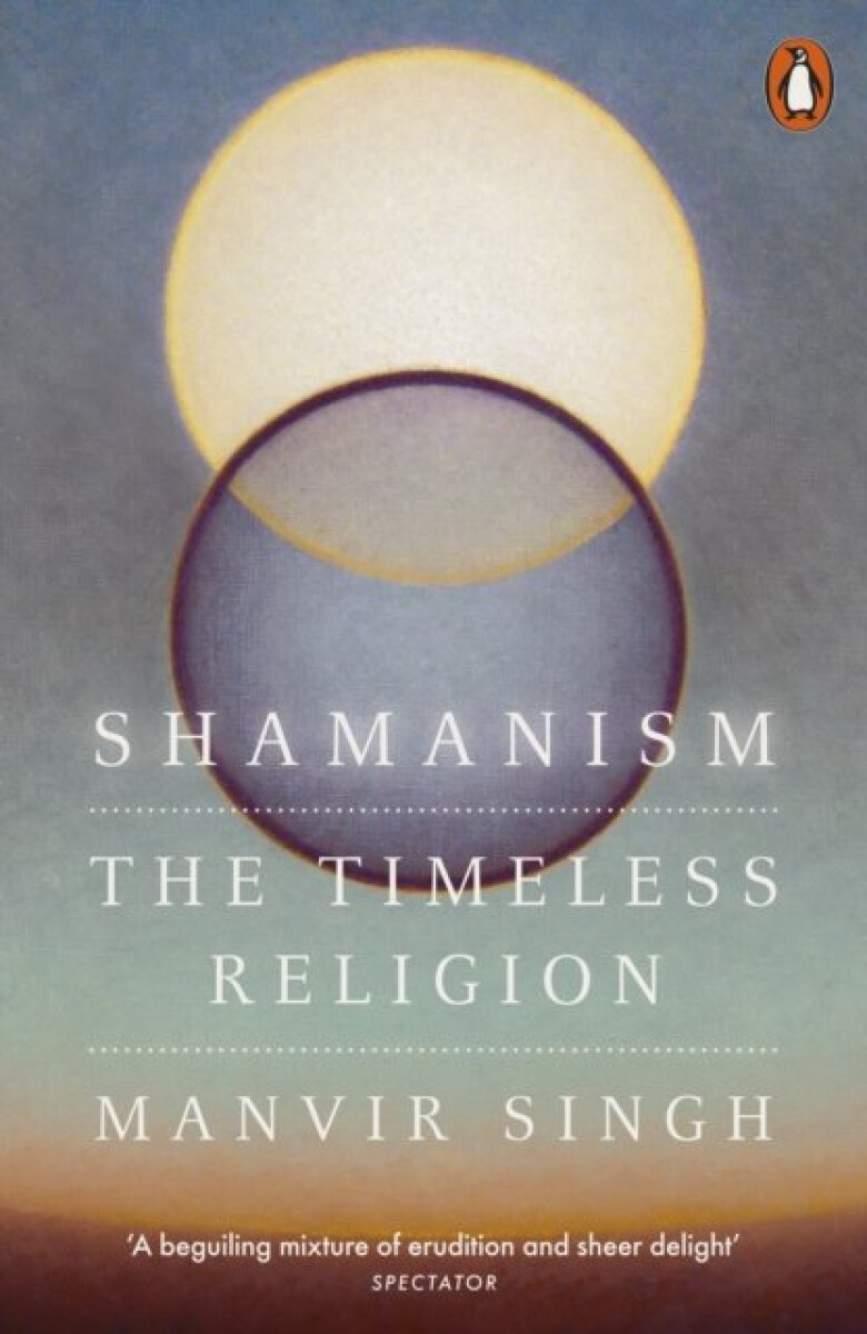 Kniha Shamanism