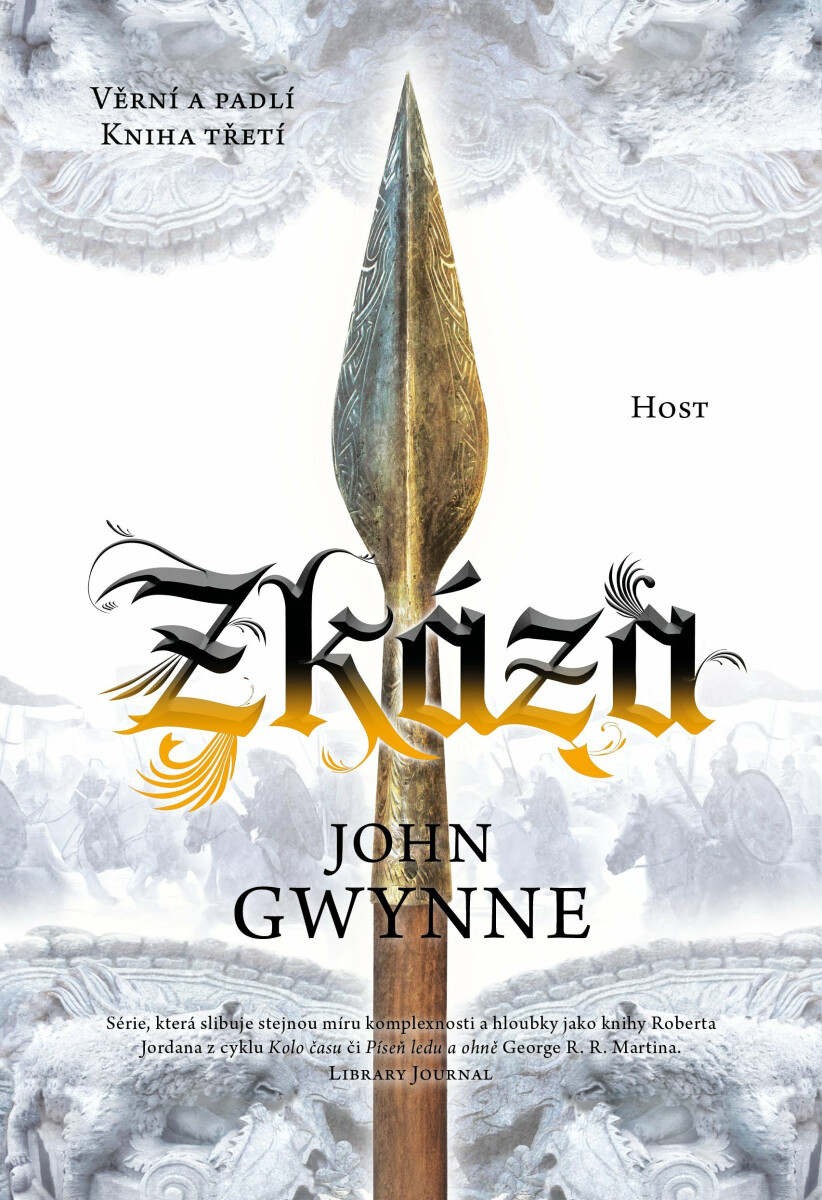 Zkáza koupíte na Knihydobrovsky.cz