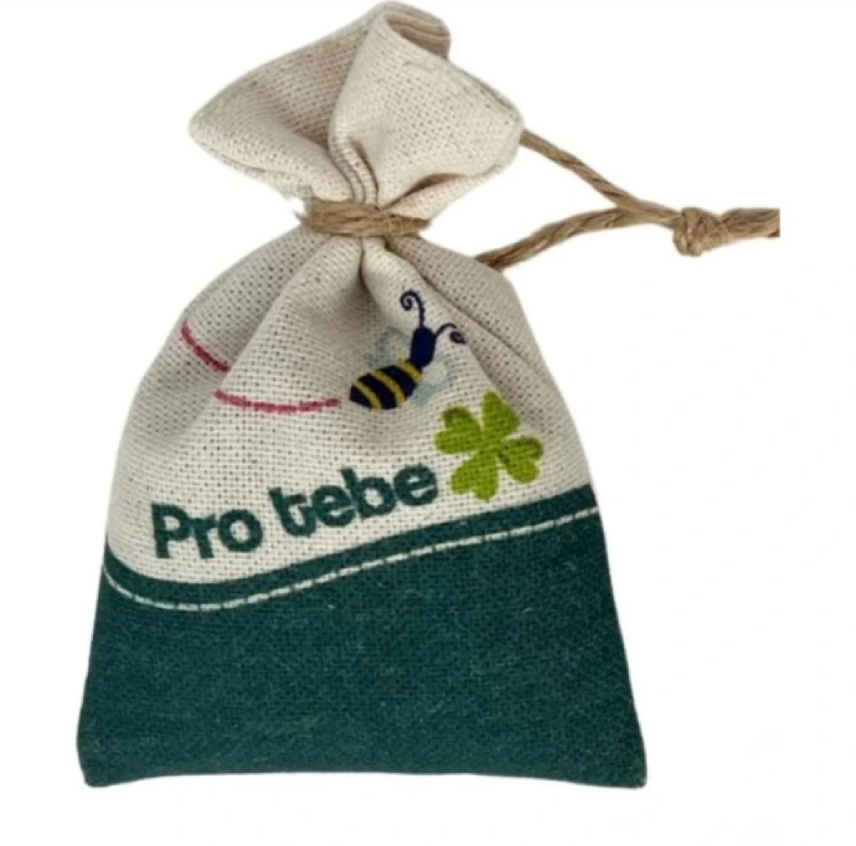 Levně Vonný pytlíček, pro tebe