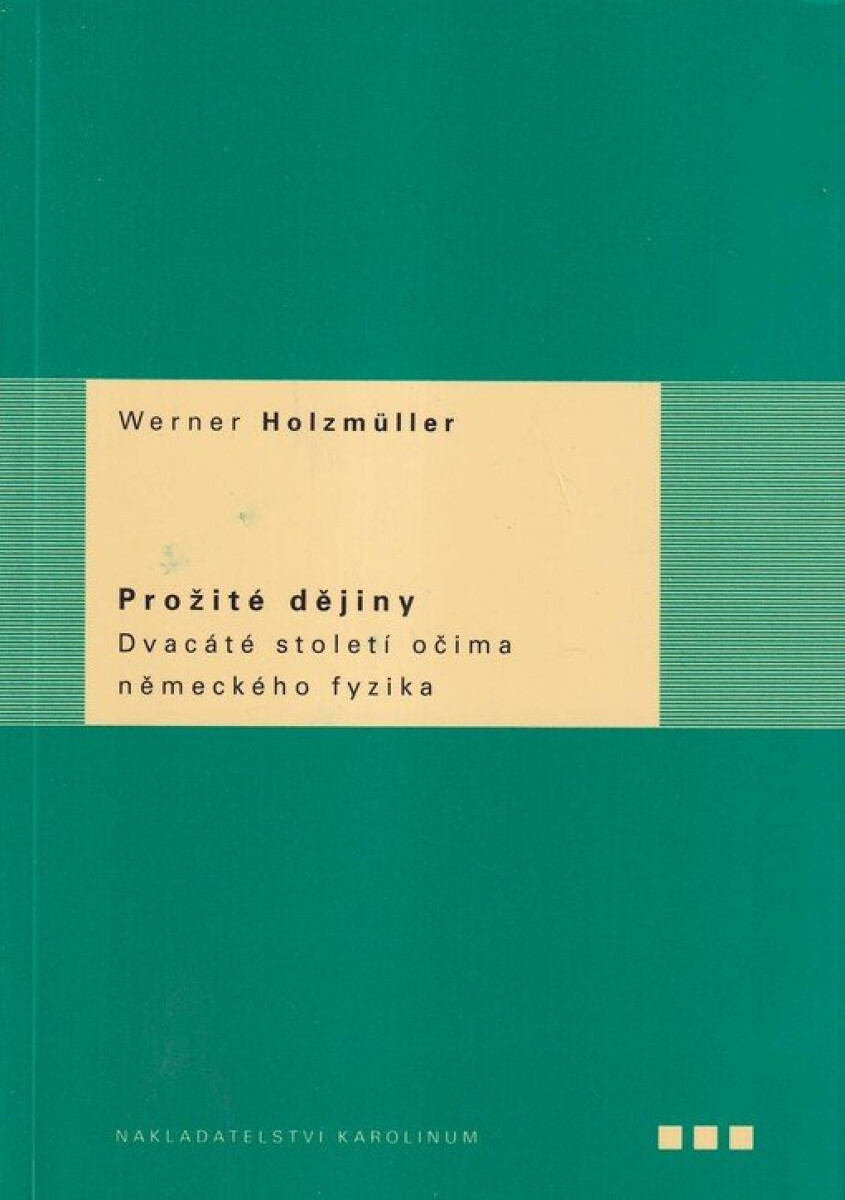 Prožité dějiny koupíte na Knihydobrovsky.cz