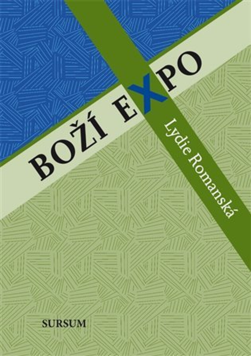 Boží expo koupíte na Knihydobrovsky.cz