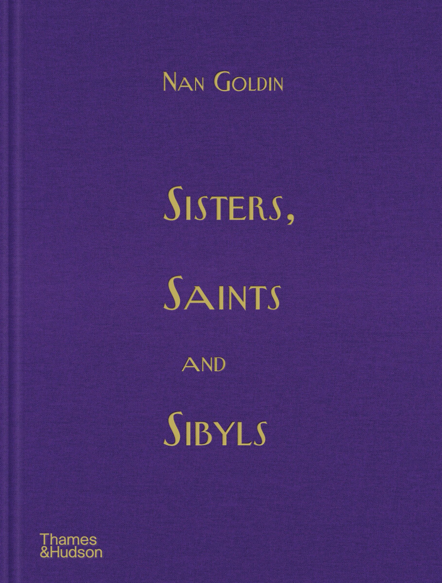 Kniha Sisters, Saints and Sibyls