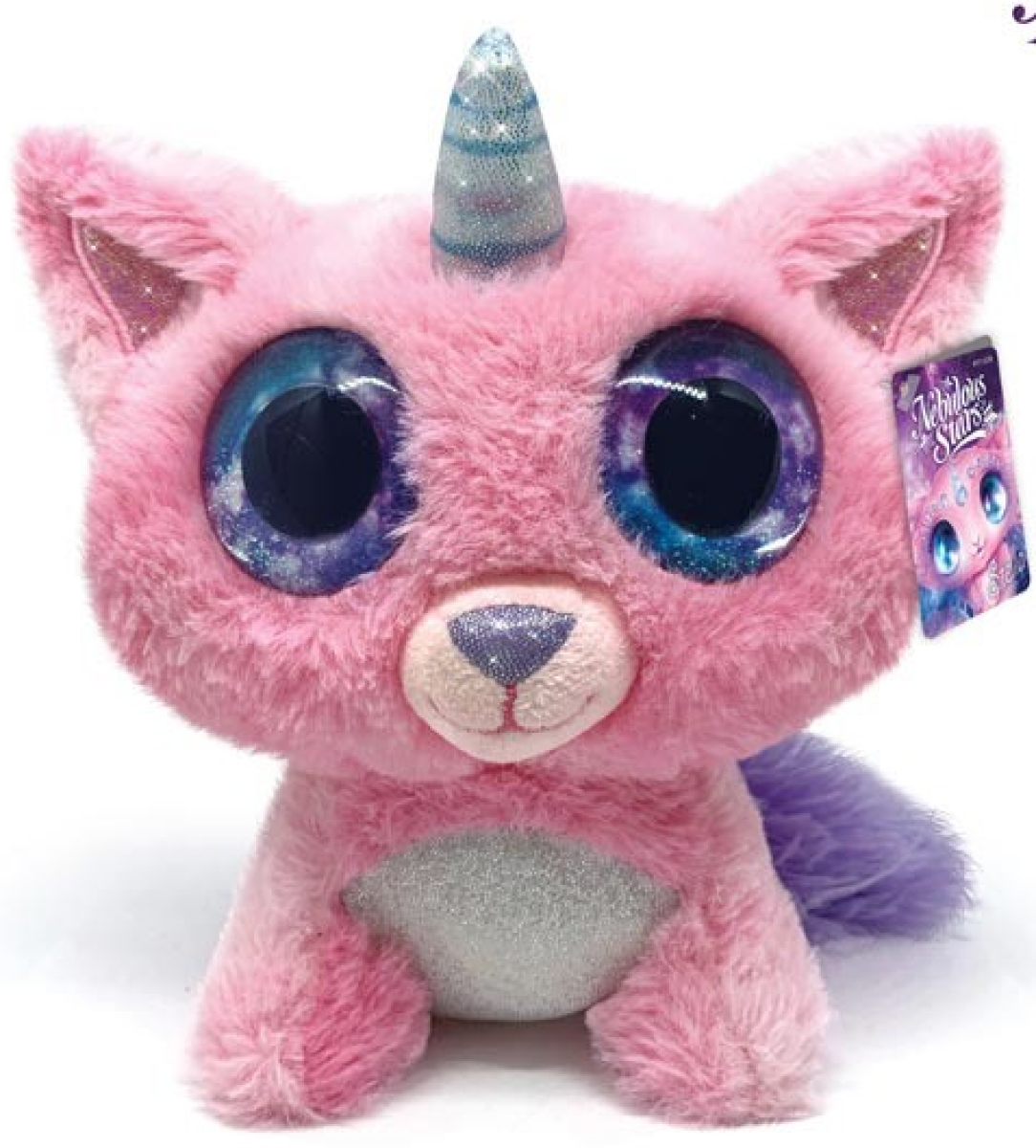 Nebulous W022838 Stars Plyšák Stella 20 cm