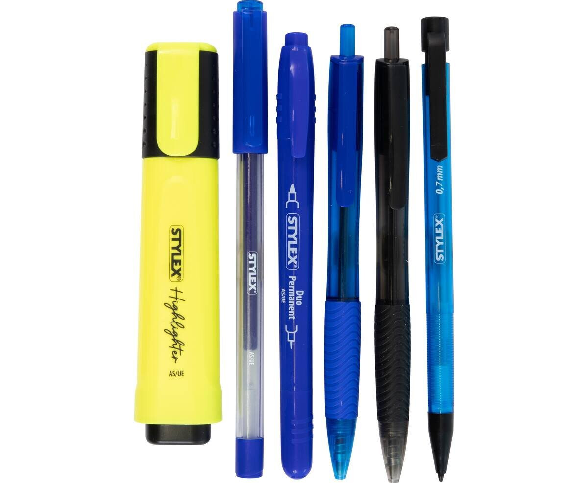 Home-office- set 6 ks