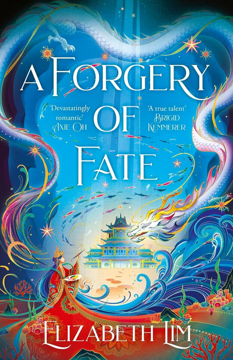 Forgery of Fate