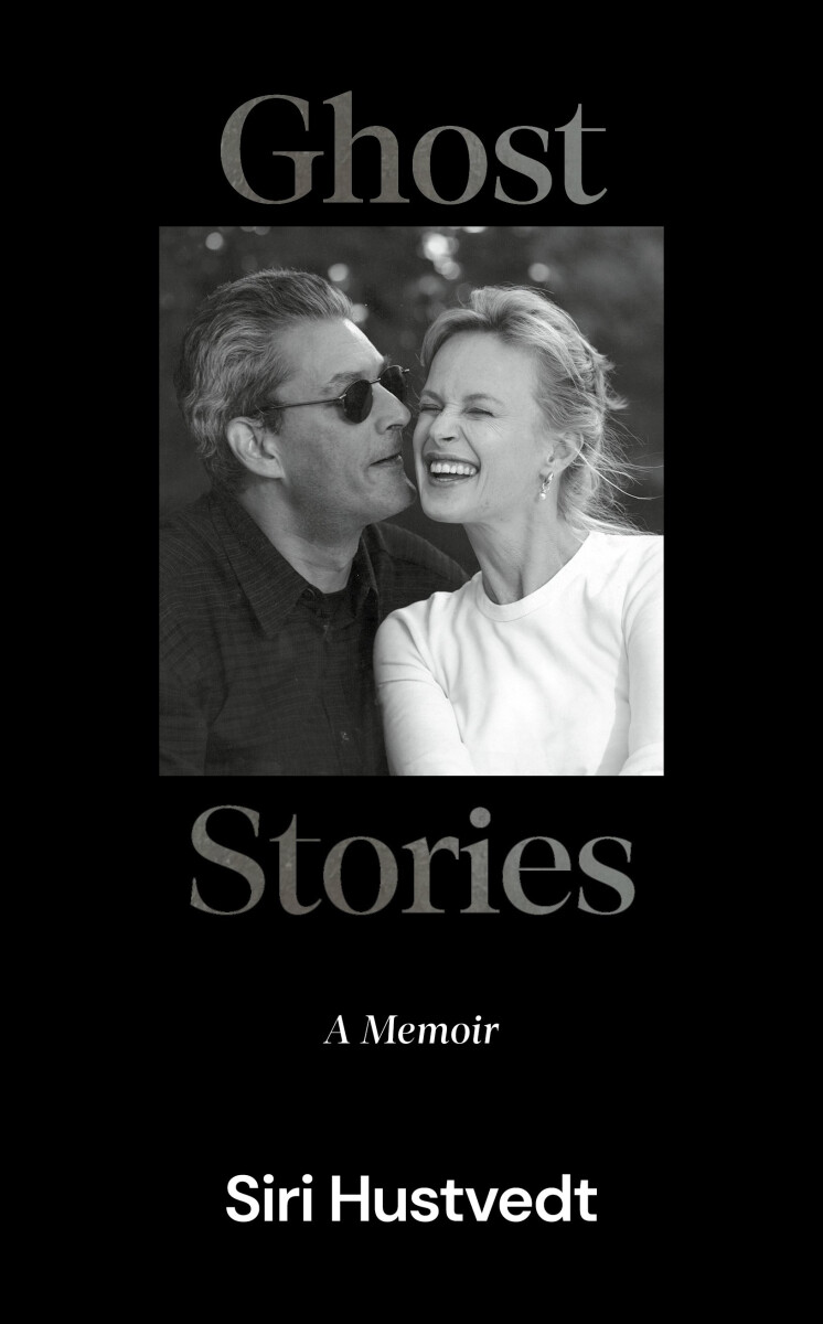 Kniha Ghost Stories