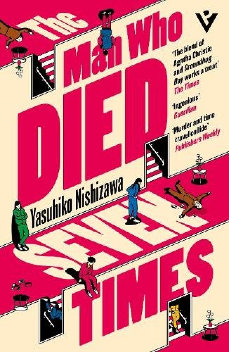 Man Who Died Seven Times