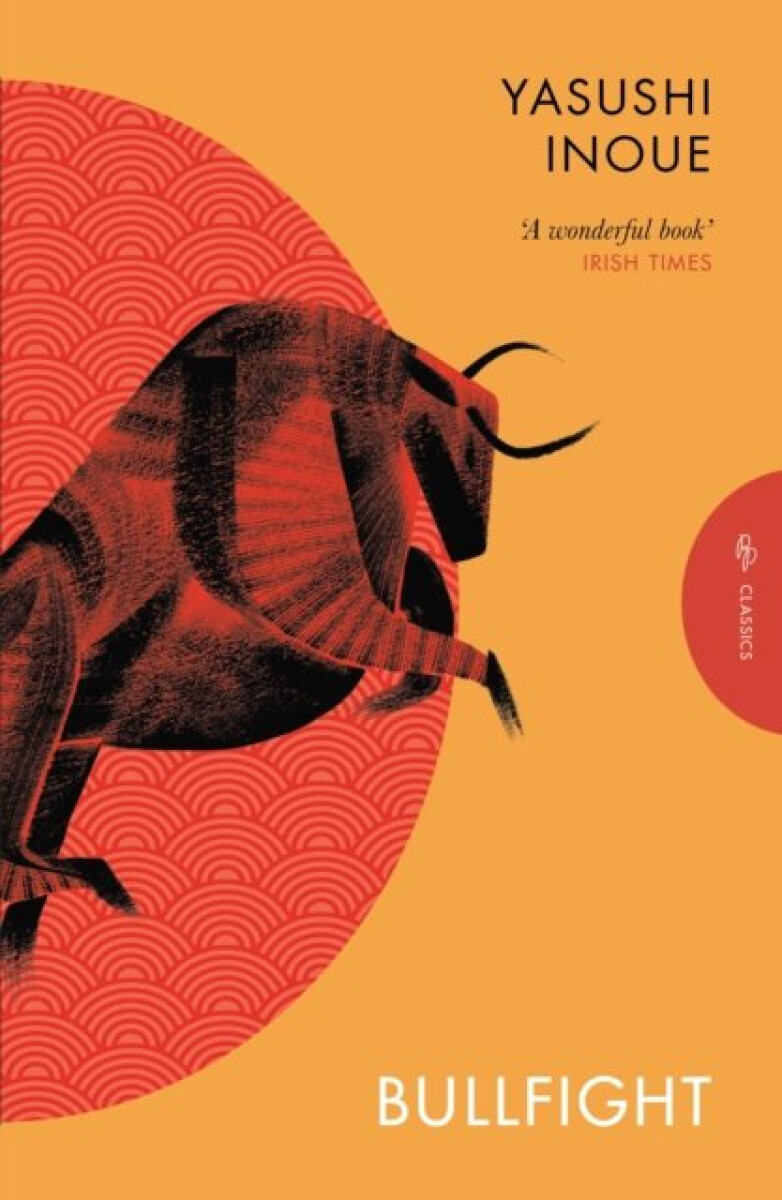 Kniha Bullfight