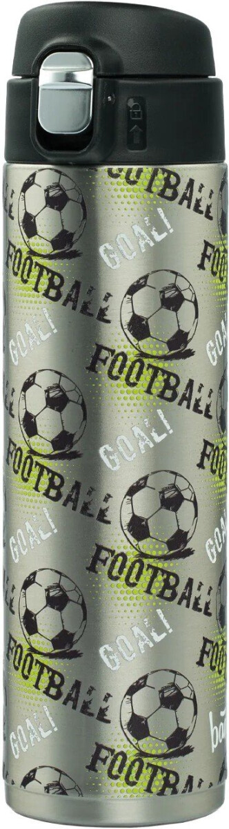 Termoláhev Fotbal, 450 ml