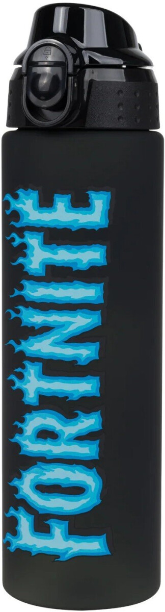 BAAGL Tritanová láhev na pití Fortnite Blue, 700 ml Presco Group