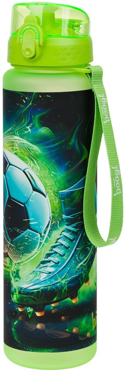 BAAGL Tritanová láhev na pití Fotbal, 1000 ml Presco Group
