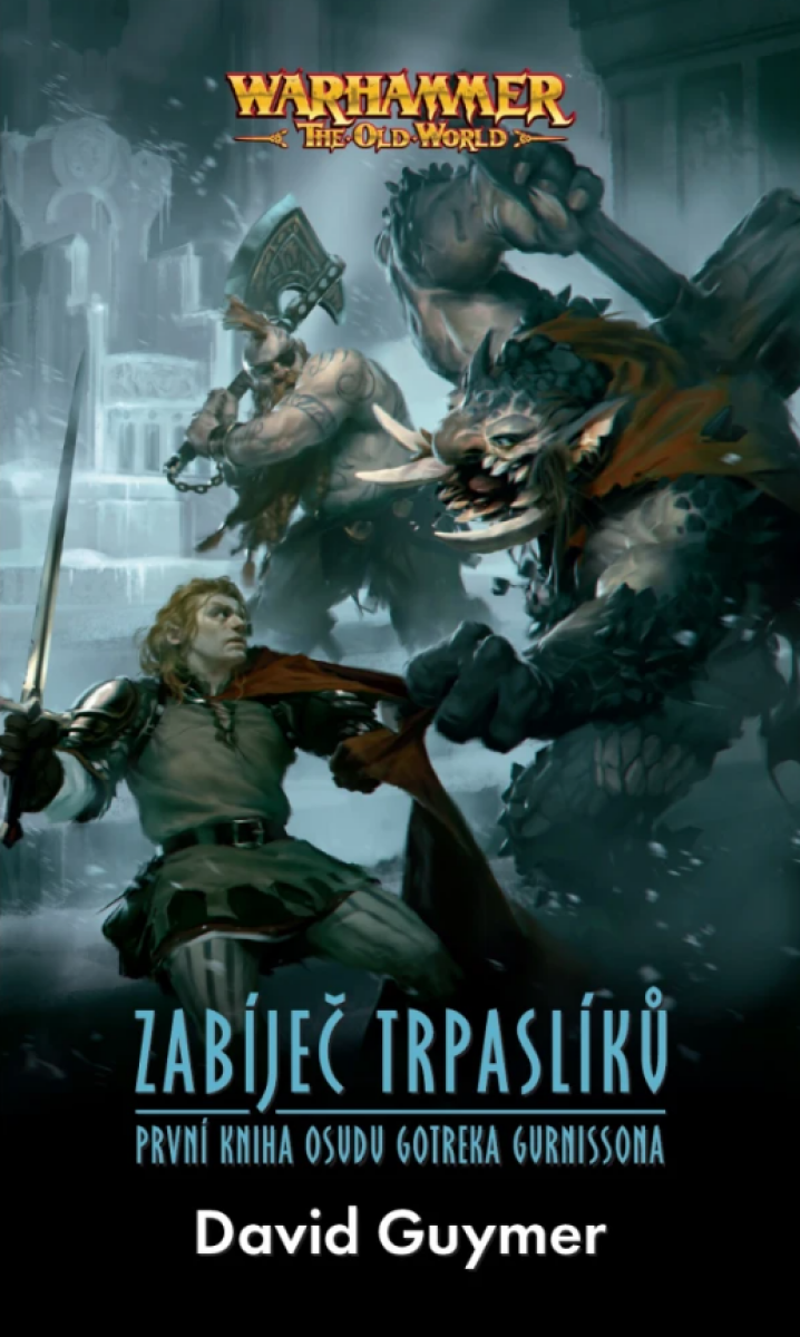 Warhammer: Zabíječ trpaslíků