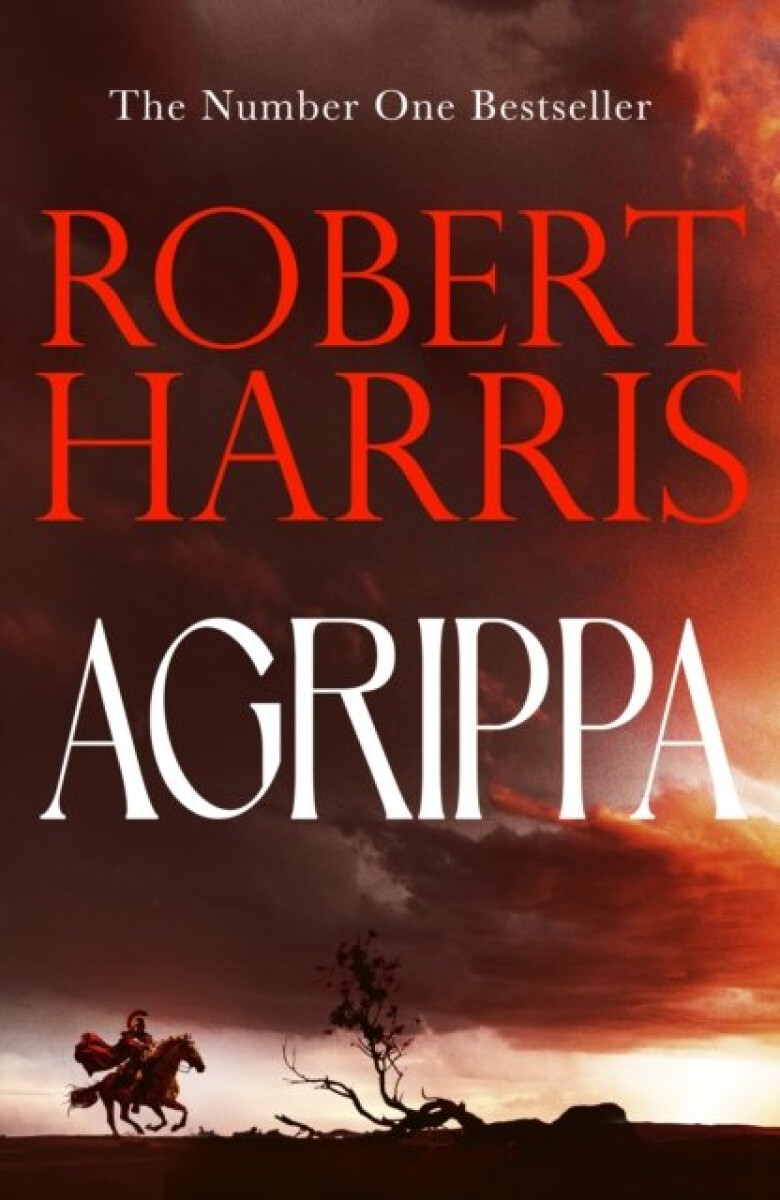 Kniha Agrippa